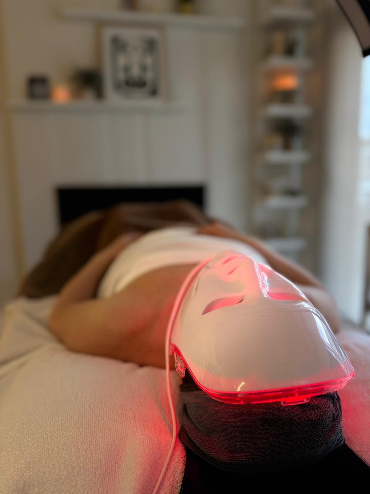 Thérapie LED AG Spa