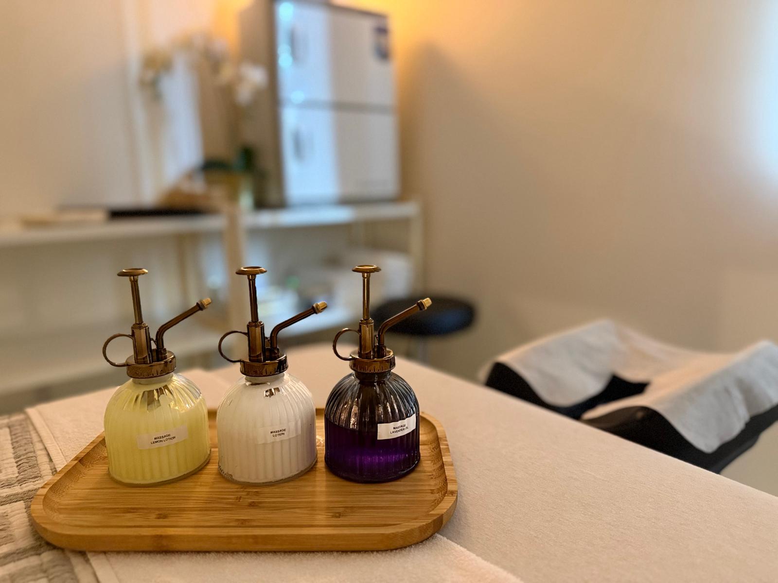 Épilation cire AG Spa